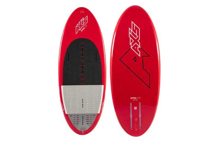 Axis Pump Foilboard