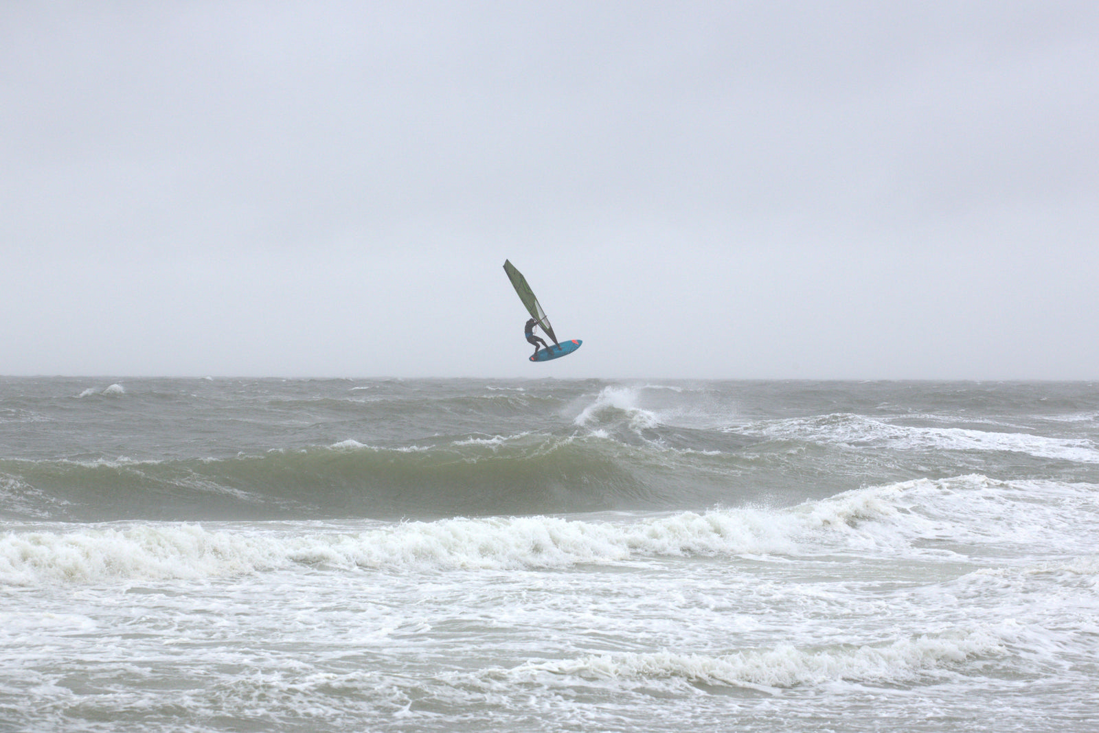 Windsurfen auf Sylt – kurzer Spotguide
