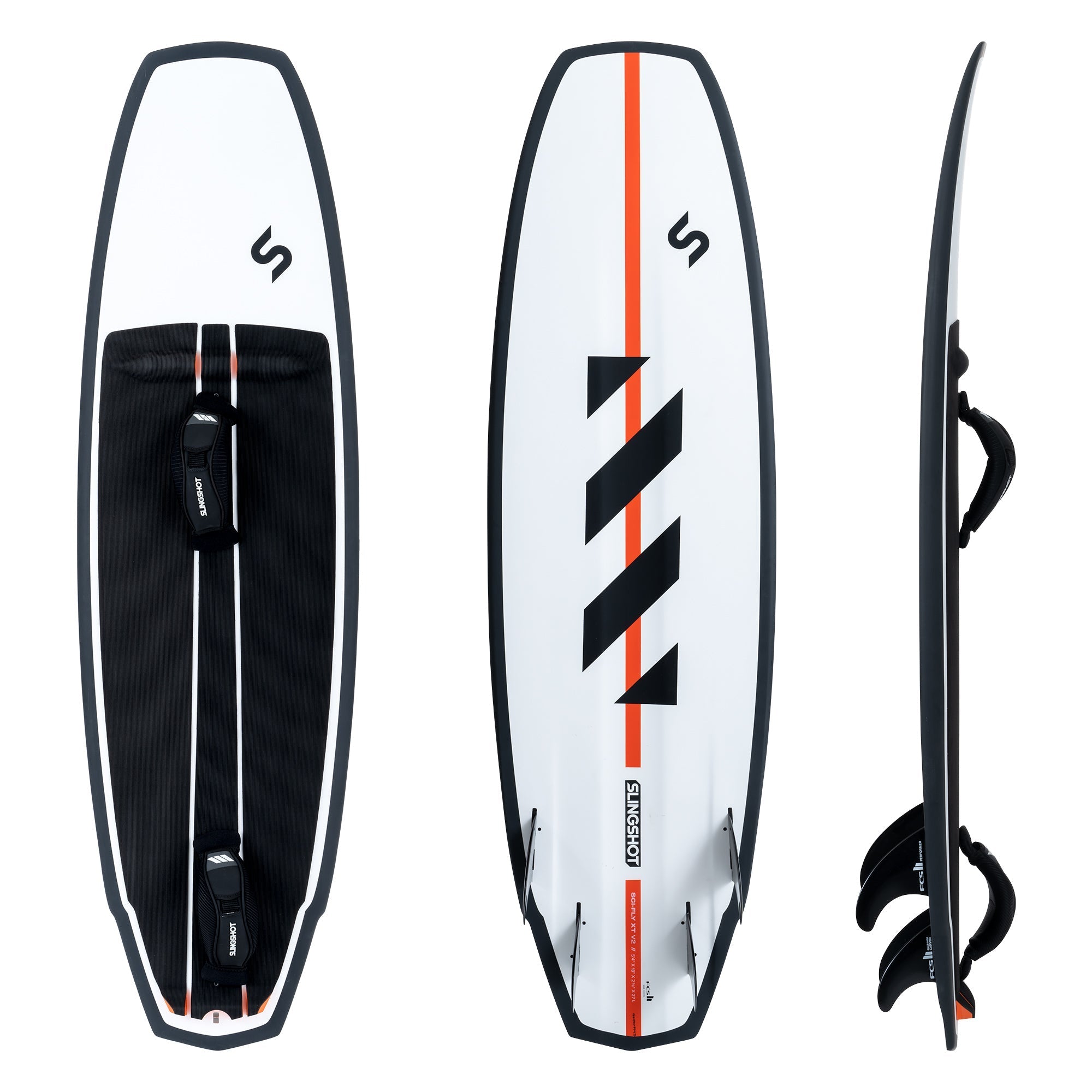 Kite Surfboards