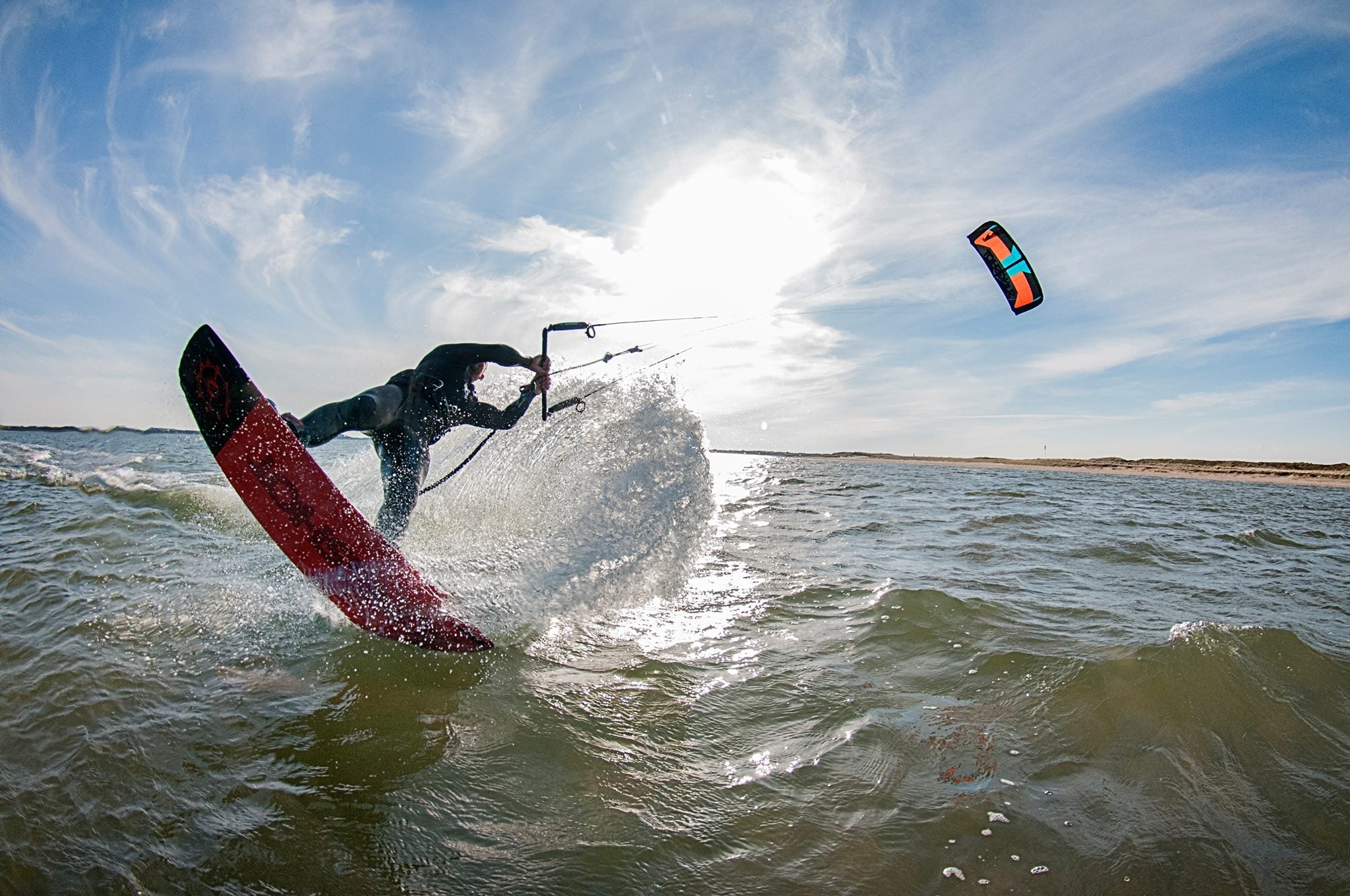 Kiteboards