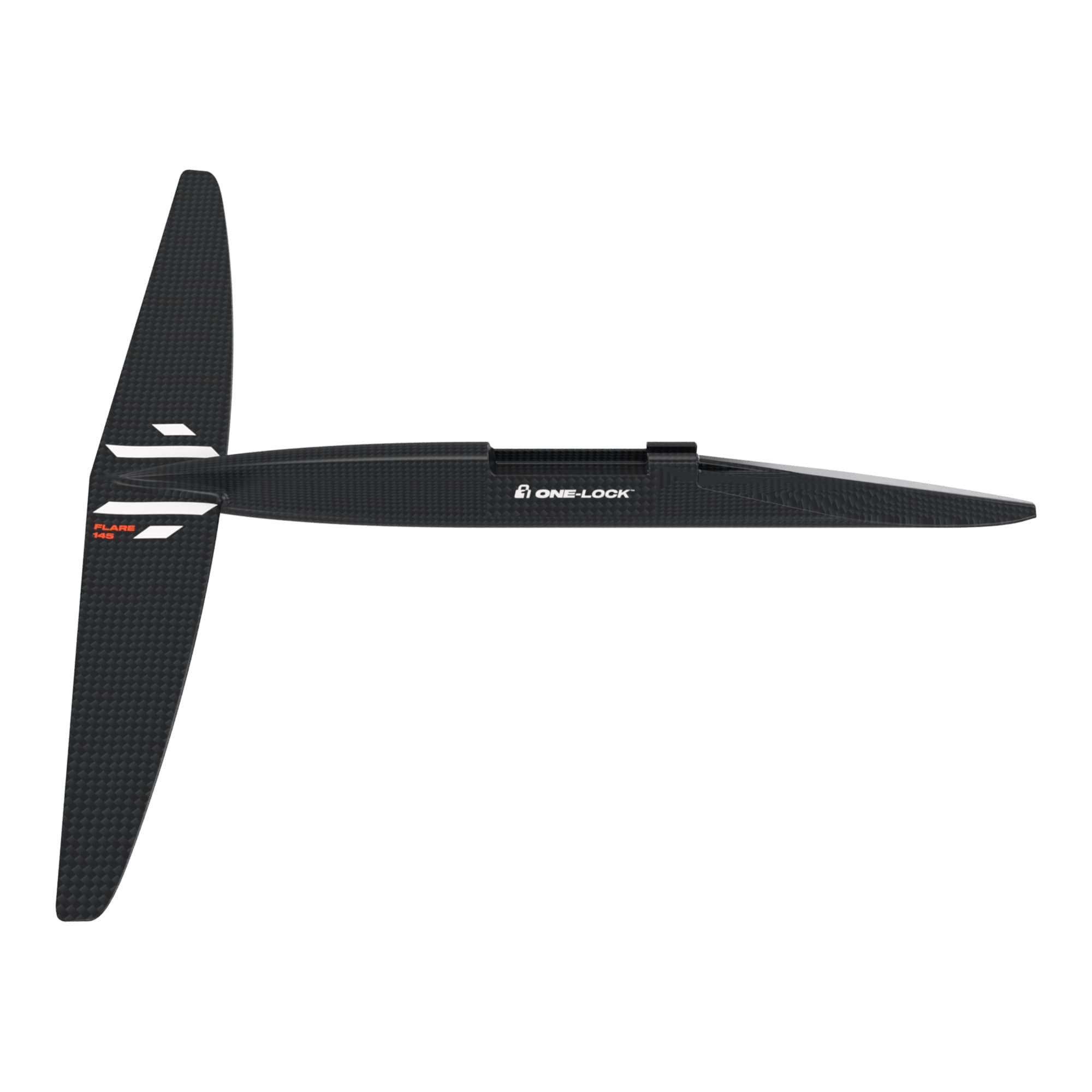 Slingshot Flare Tail