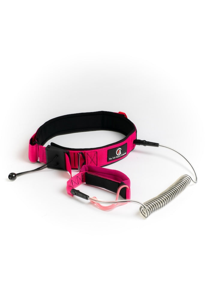 Leashes