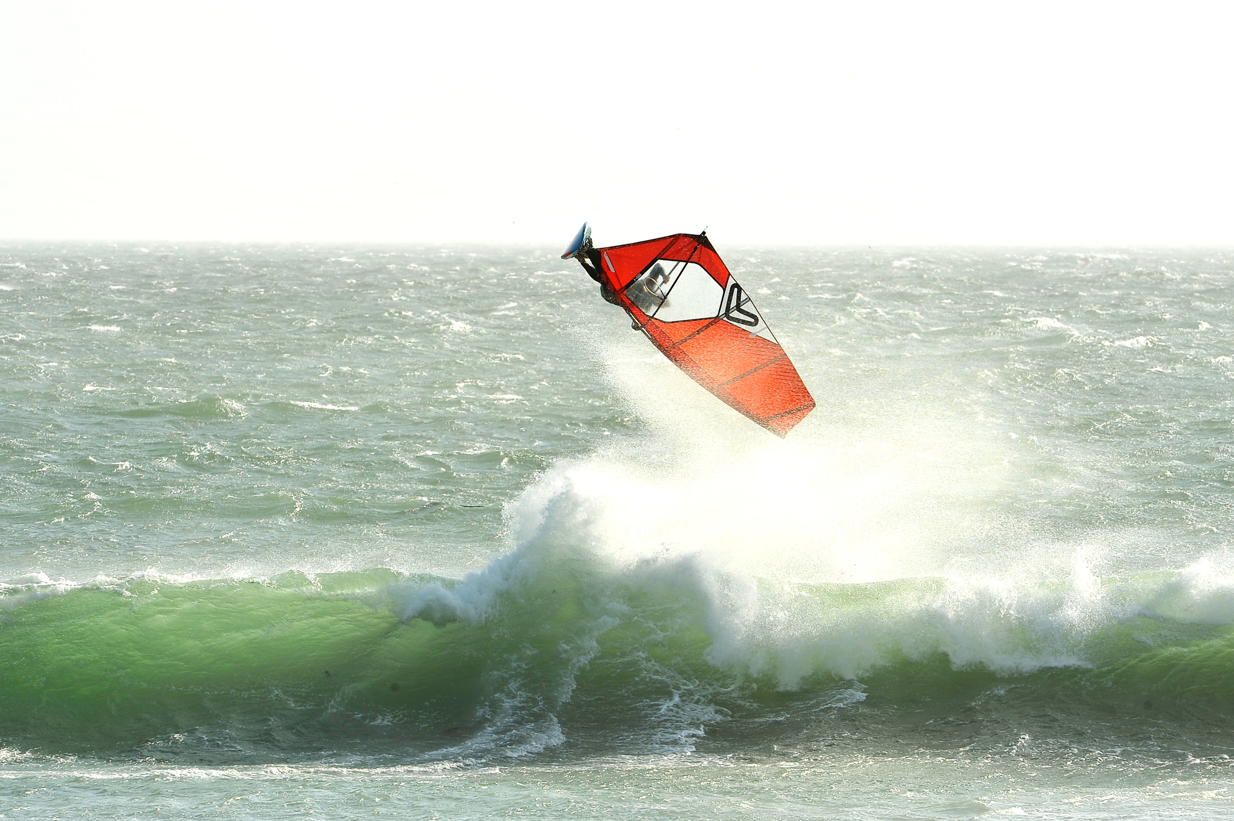 Pile Capetown, Fotograf: Anders