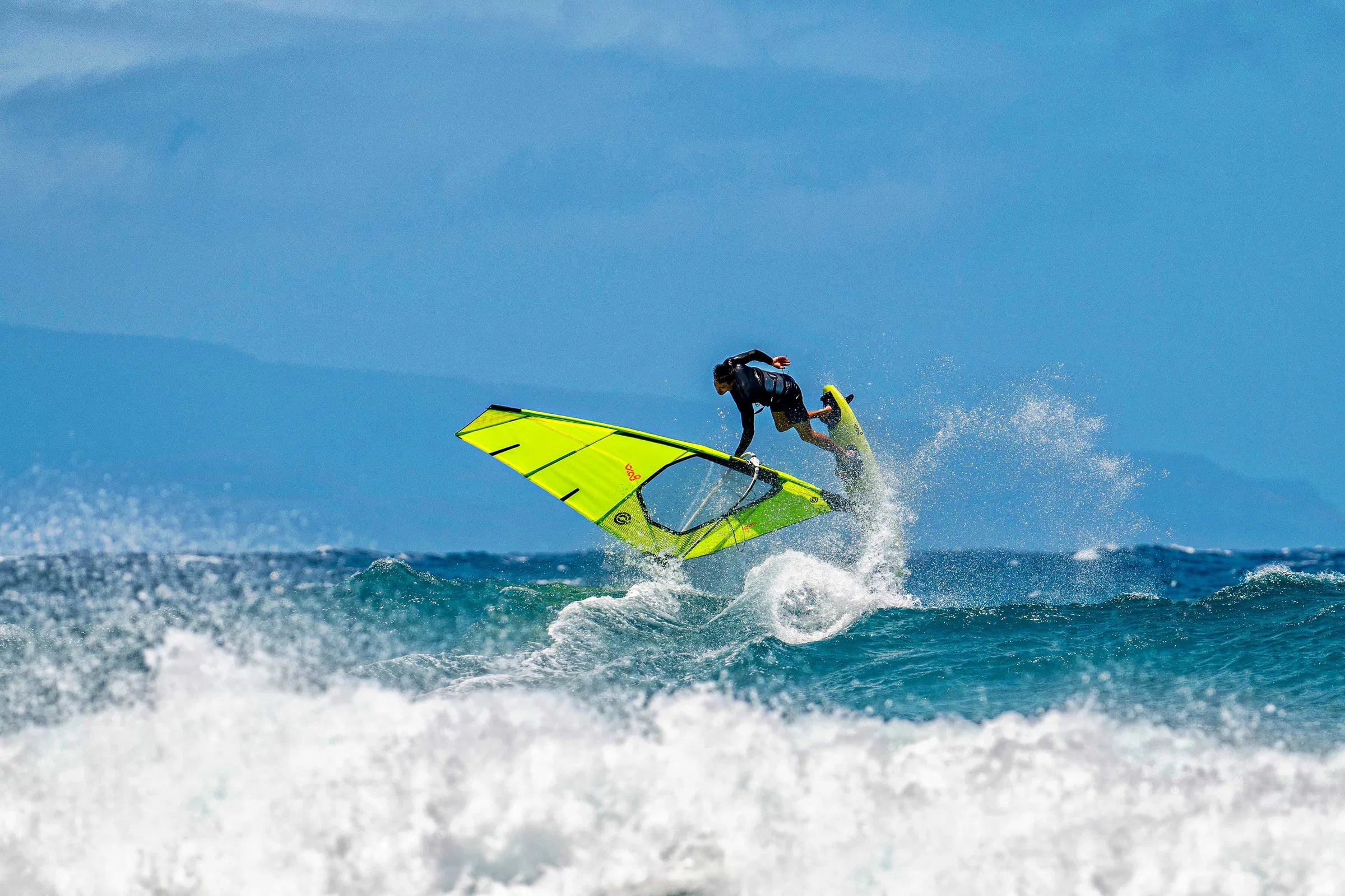 Goya Windsurfing