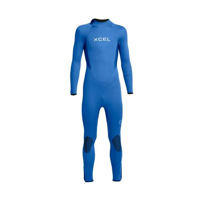Wetsuits