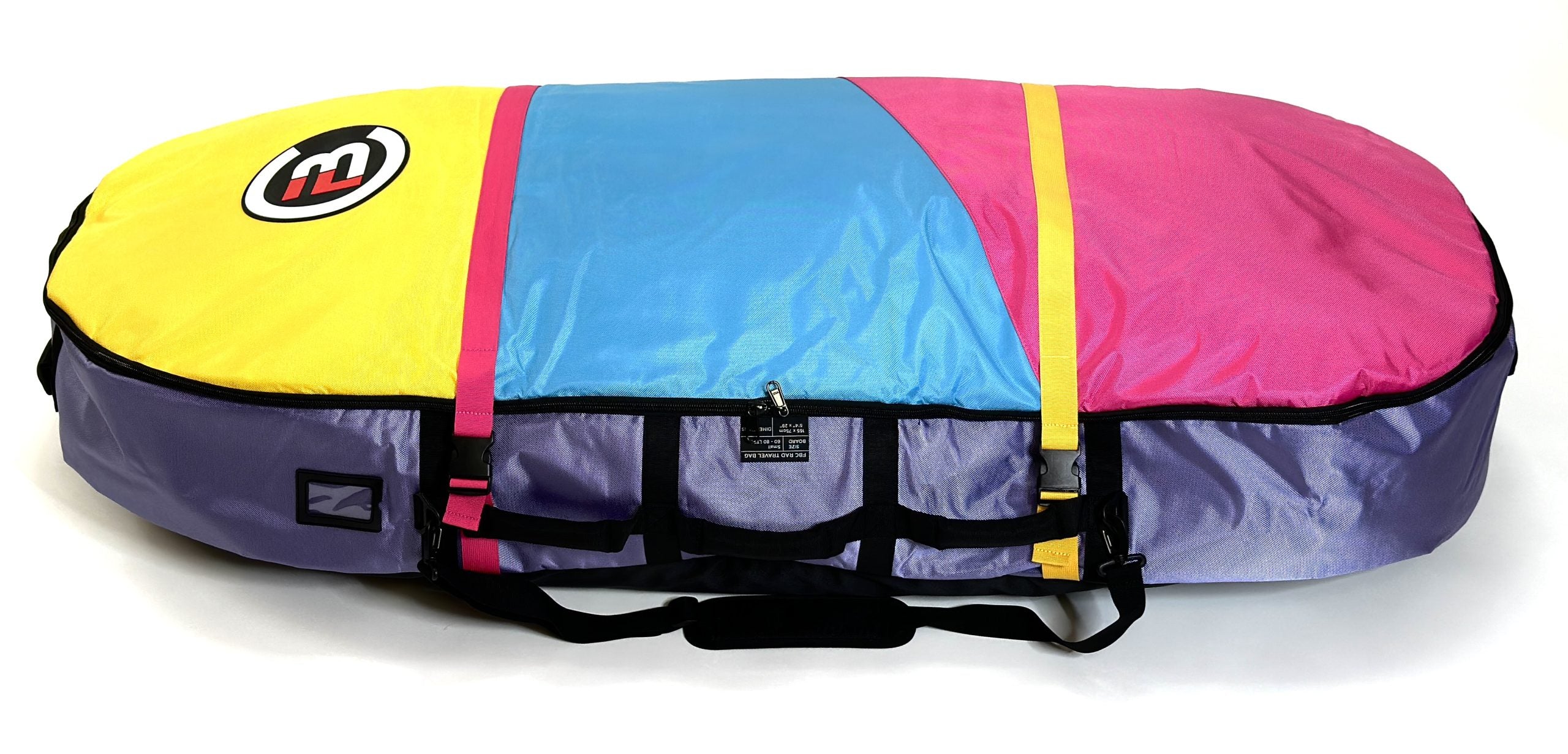 FoilBoardCompany RAD Travelbag