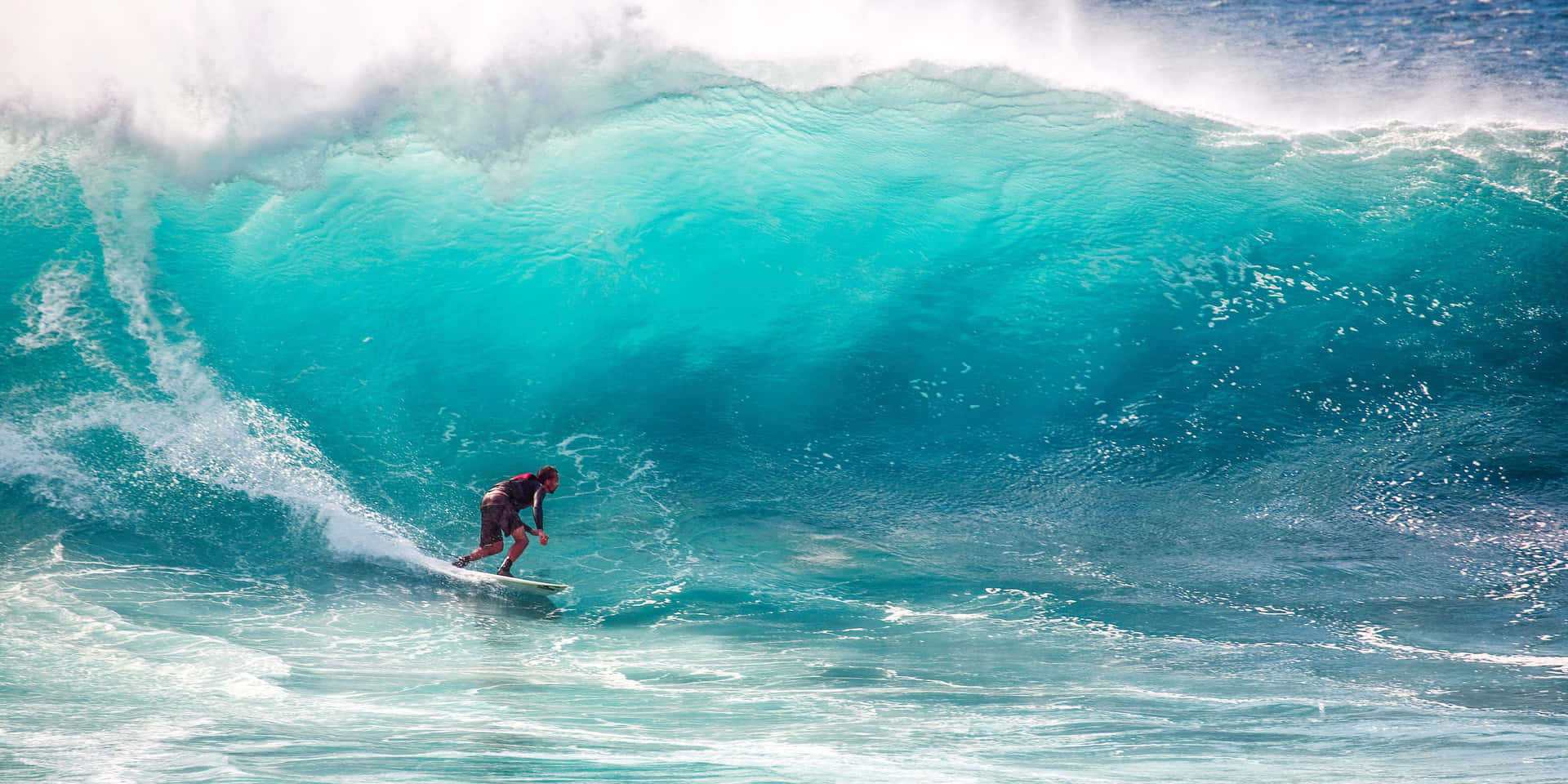 Channel Islands Surfboards