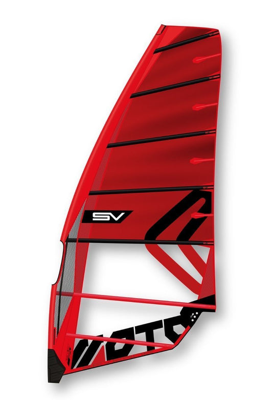 Severne Moto Windsurfsegel 2026