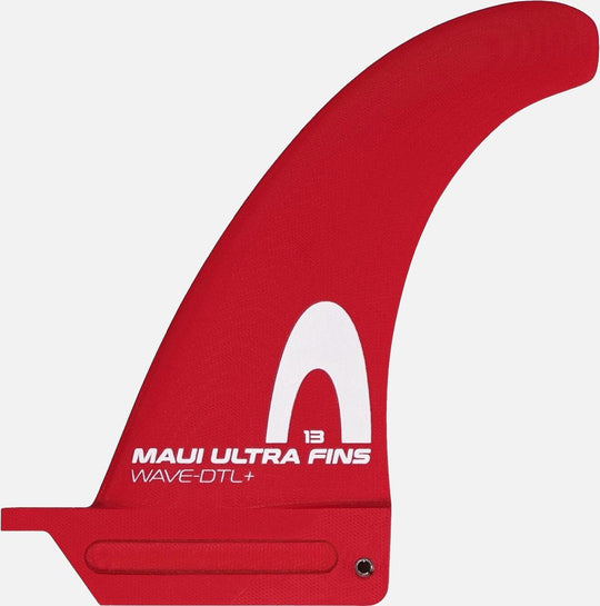 Wave DTL Plus Center Finne
