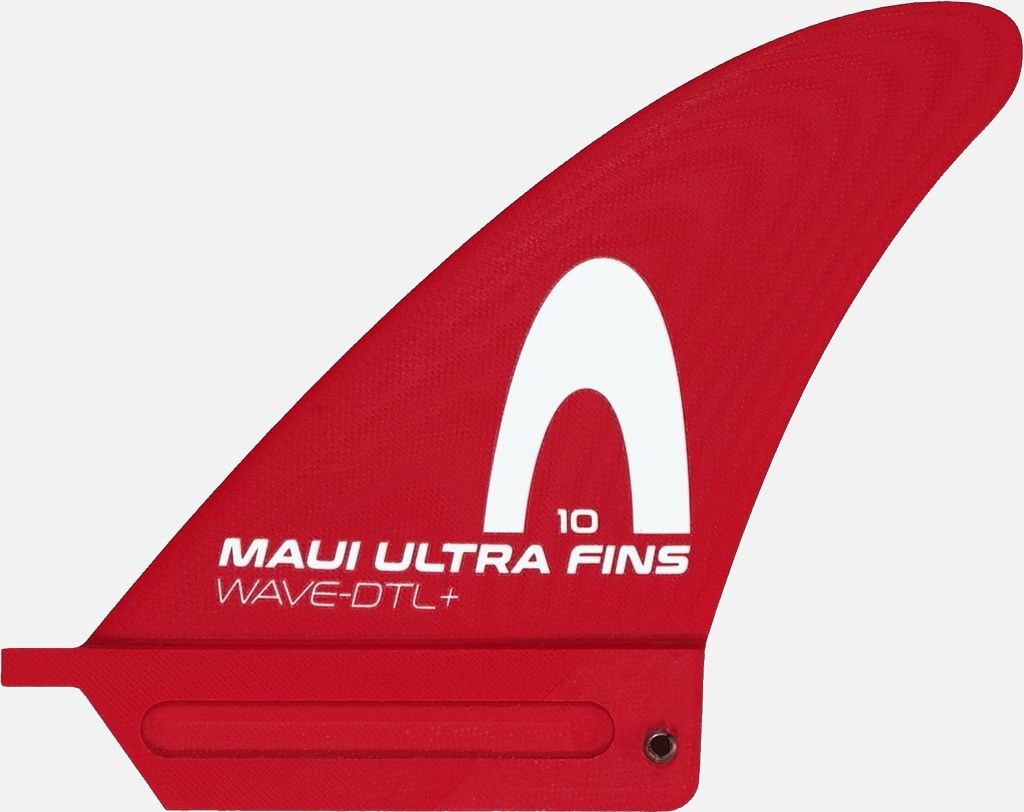 Wave-DTL-Plus-Side Windsurffinnen