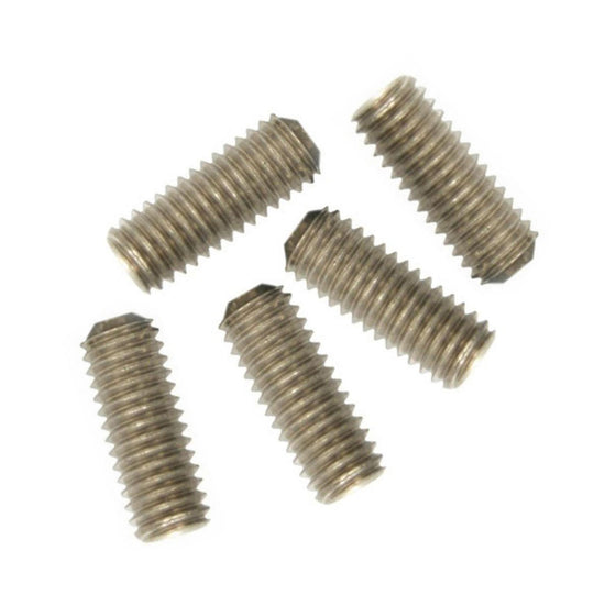 5x Schraube Futures one tab grub screws Surfboard