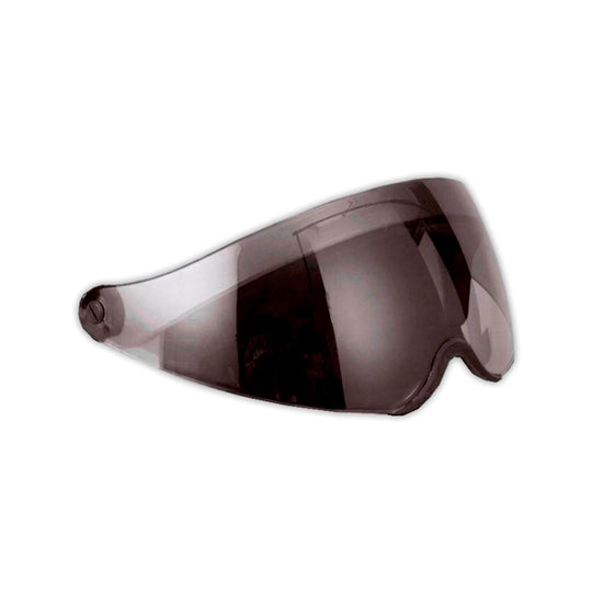 GATH Half Face Visor Size 2 Halbvisier getönt S-L