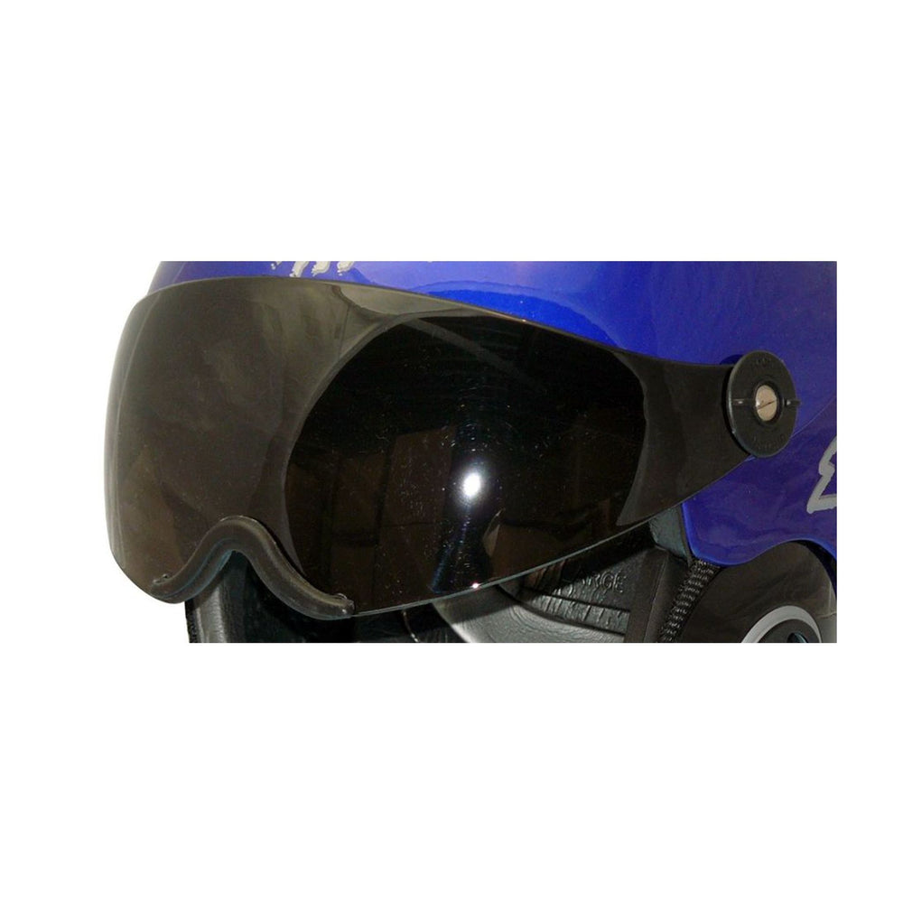 GATH Half Face Visor Size 2 Halbvisier getönt S-L
