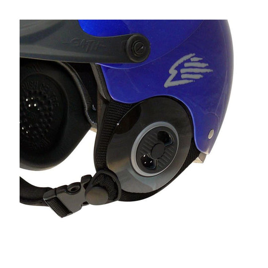 GATH Helm Ear Pocket für SFC Convertible+Gedi