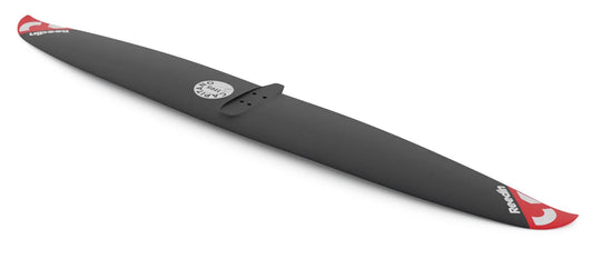 Reedin El Capitano Foilset complete 1195 Carbon