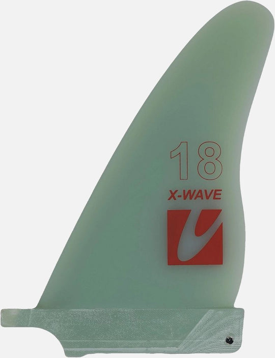 X-Wave Finne