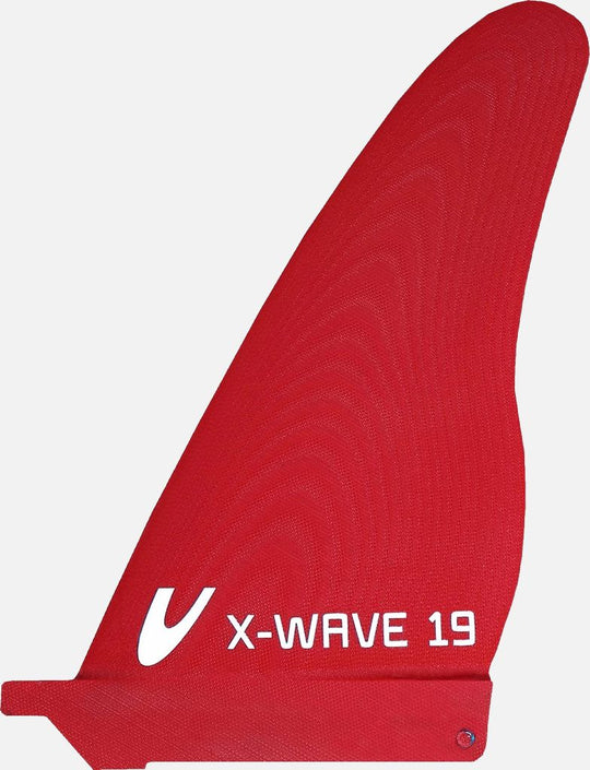 X-Wave Finne