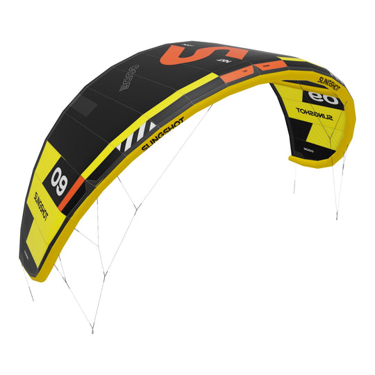 Slingshot Code NXT Kite Aluula