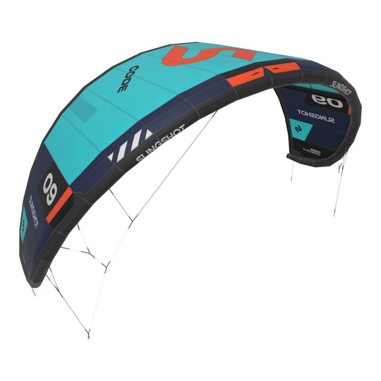 Slingshot Code V2 Blow-Out Sale