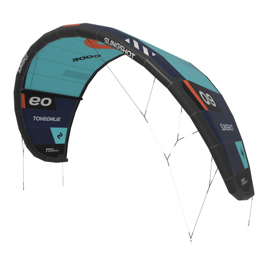 Slingshot Code V2 Blow-Out Sale