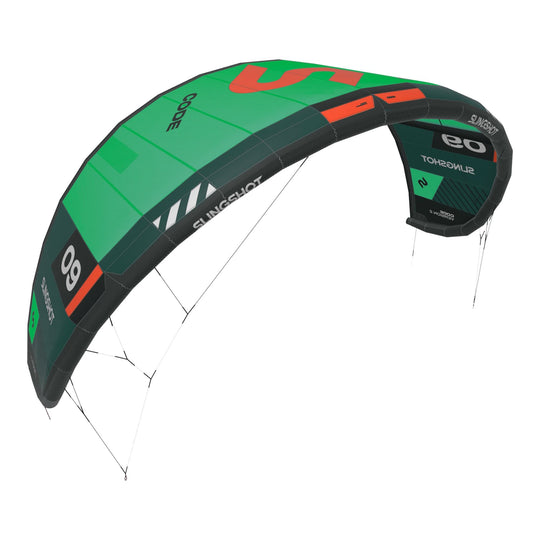 Slingshot Code V2 Blow-Out Sale