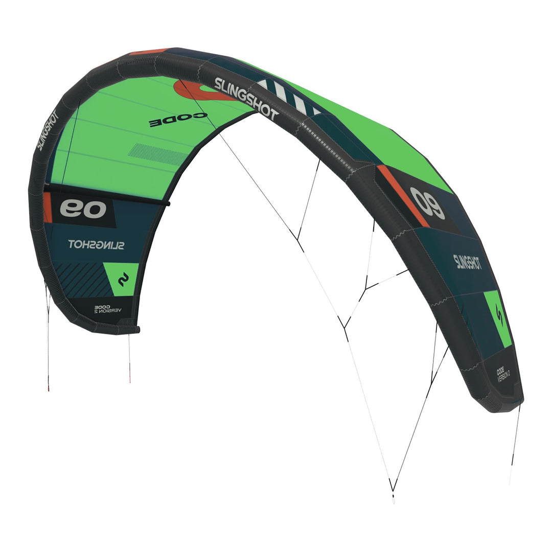 Slingshot Code V2 Blow-Out Sale