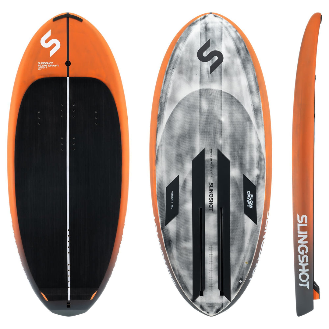 Flow Craft V1 Blow-out Sale