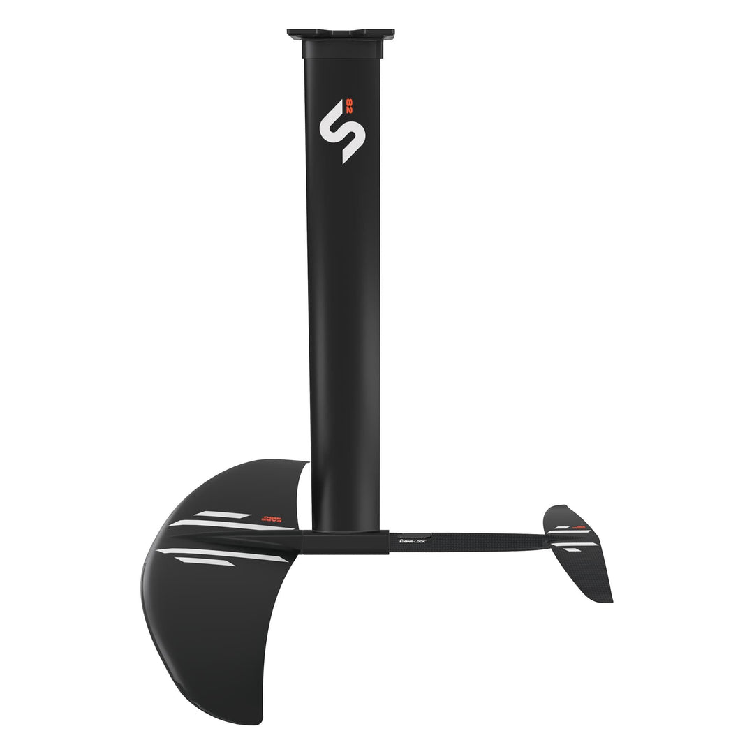 One-Lock Wing QuickStart Package