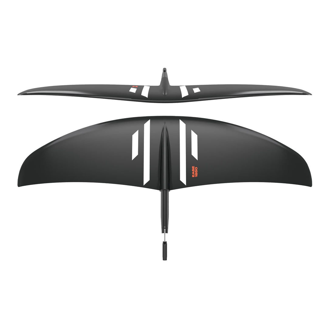 One-Lock Ease Front Wing
