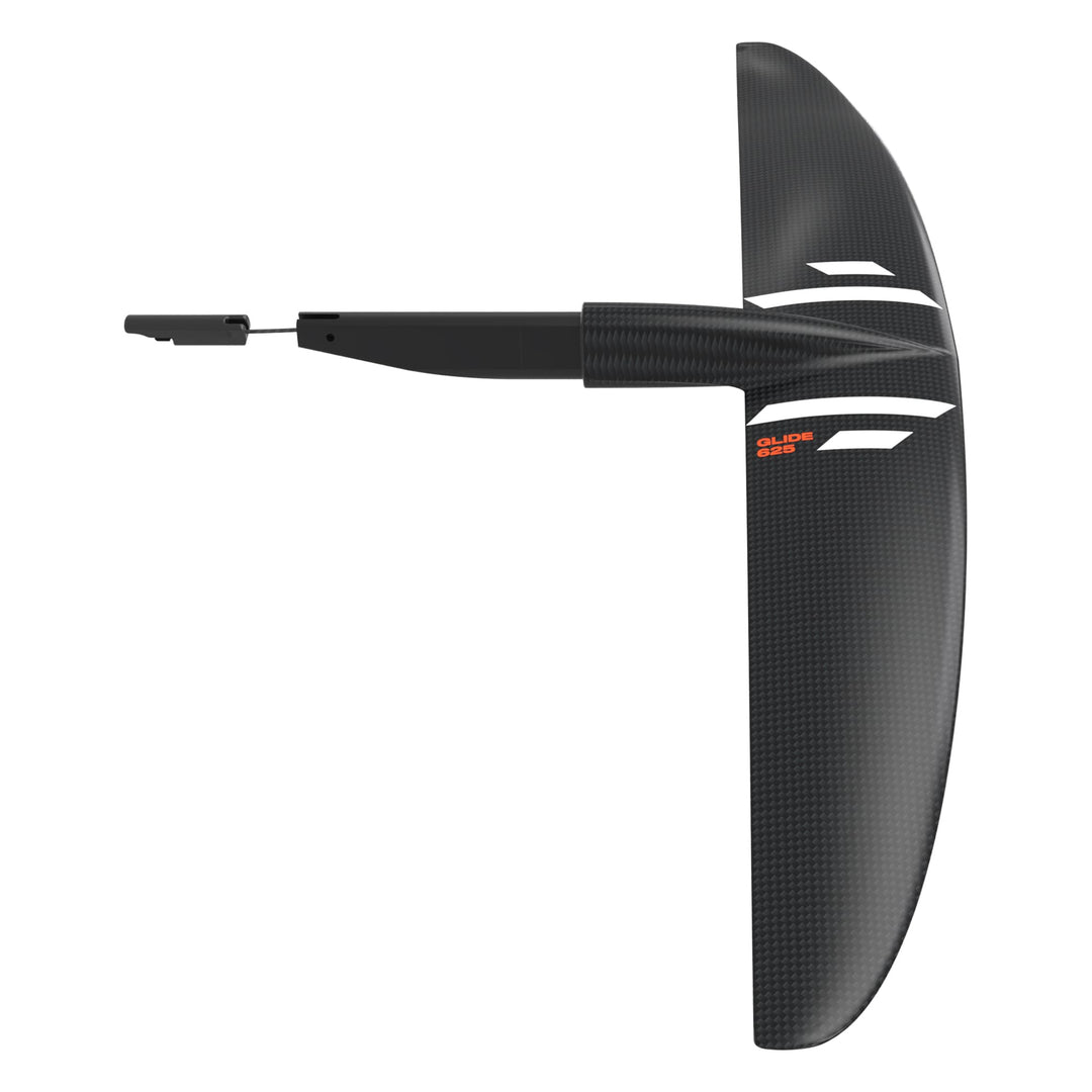 One-Lock Glide Front Wing