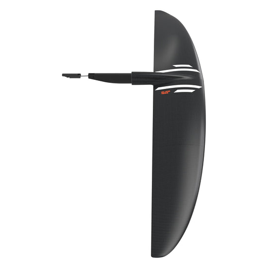 One-Lock Glide Front Wing