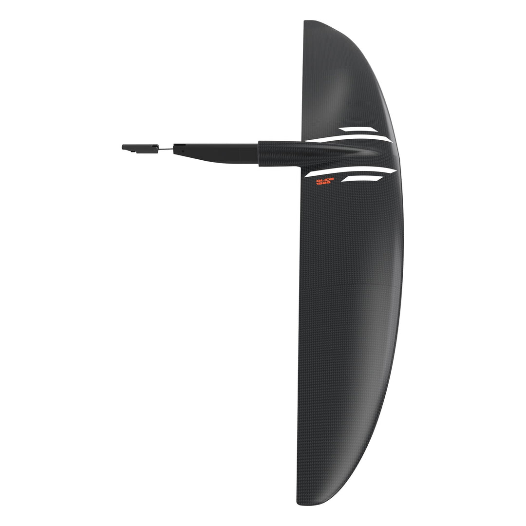 One-Lock Glide Front Wing