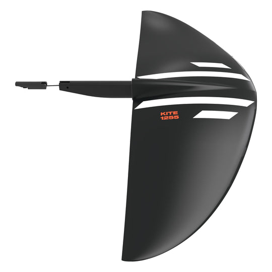 One-Lock Kite Front Wings