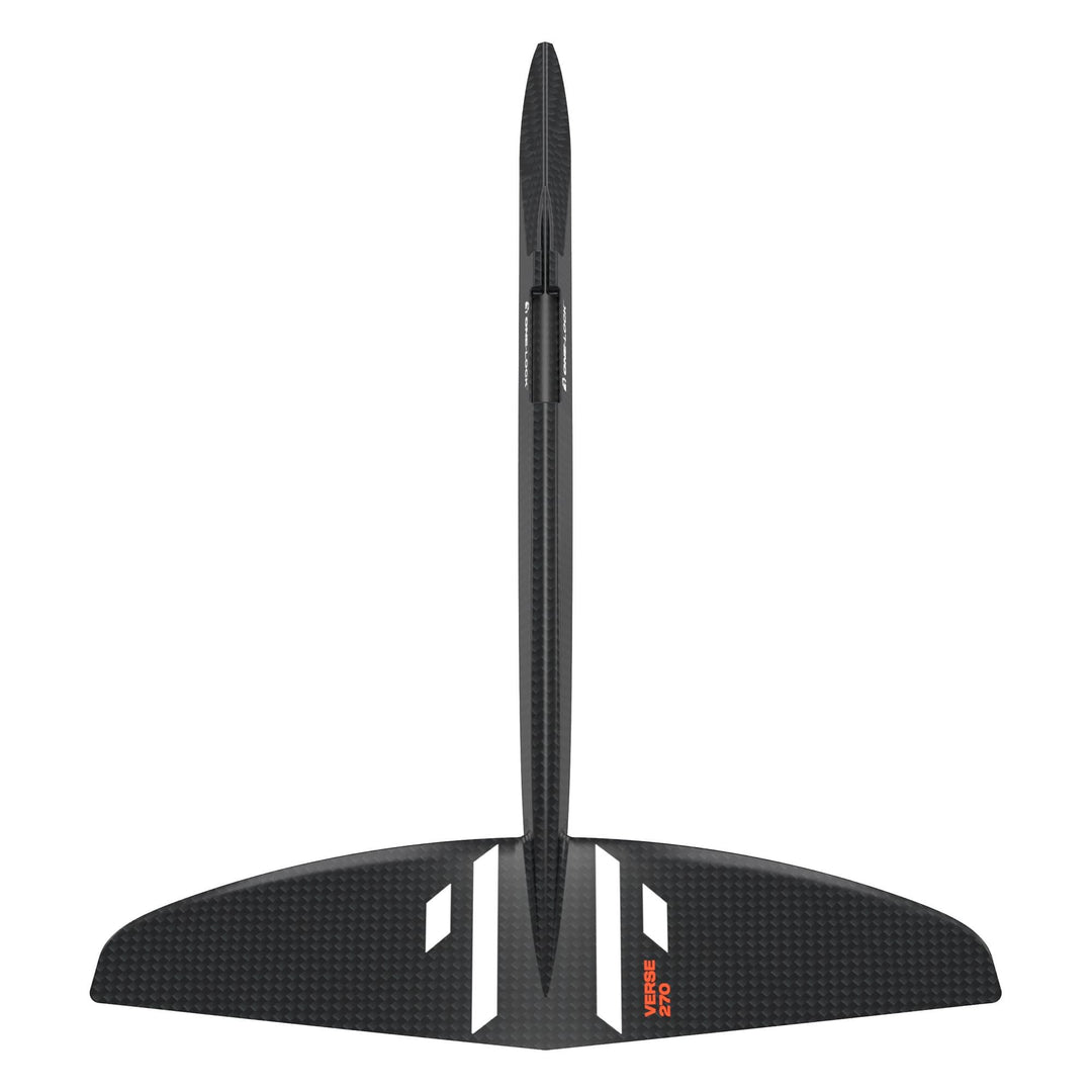 One-Lock Wing QuickStart Package