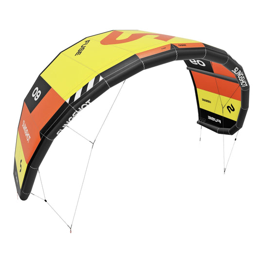 Slingshot Fuse Wavekite