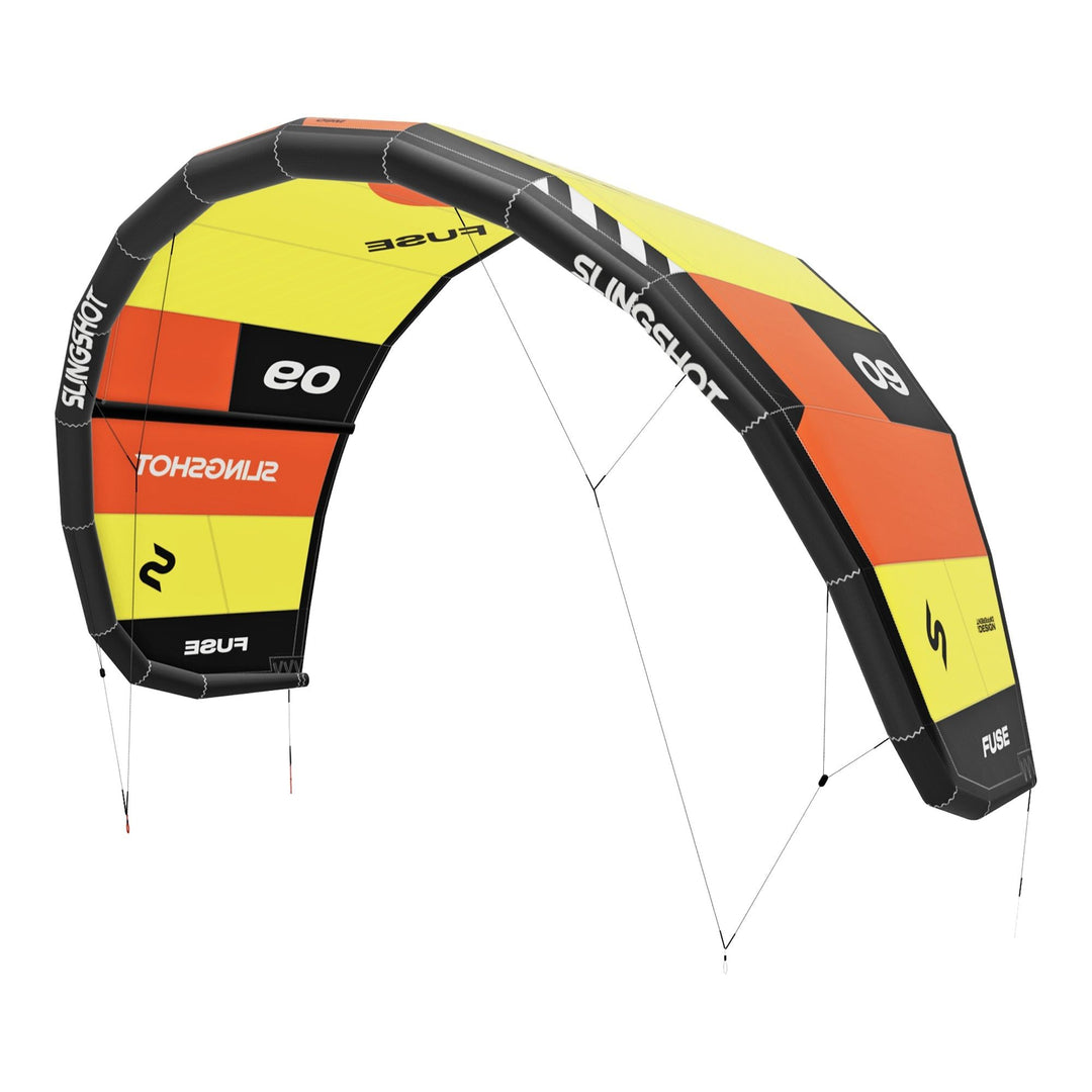 Slingshot Fuse Wavekite