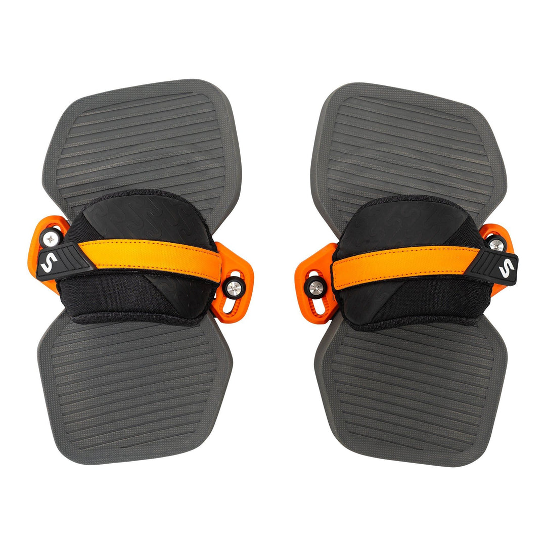 Slingshot Fly Strap V3 Kite Fussschlaufen