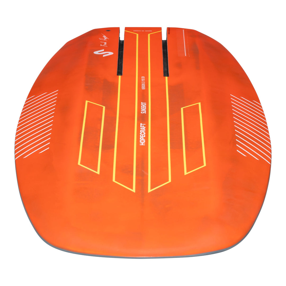 Slingshot Hope Craft V3 Kite Foilboard