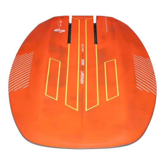 Slingshot Hope Craft V3 Kite Foilboard