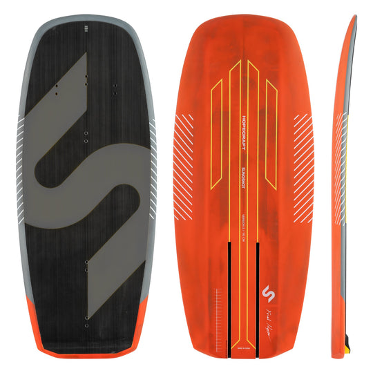 Slingshot Hope Craft V3 Kite Foilboard