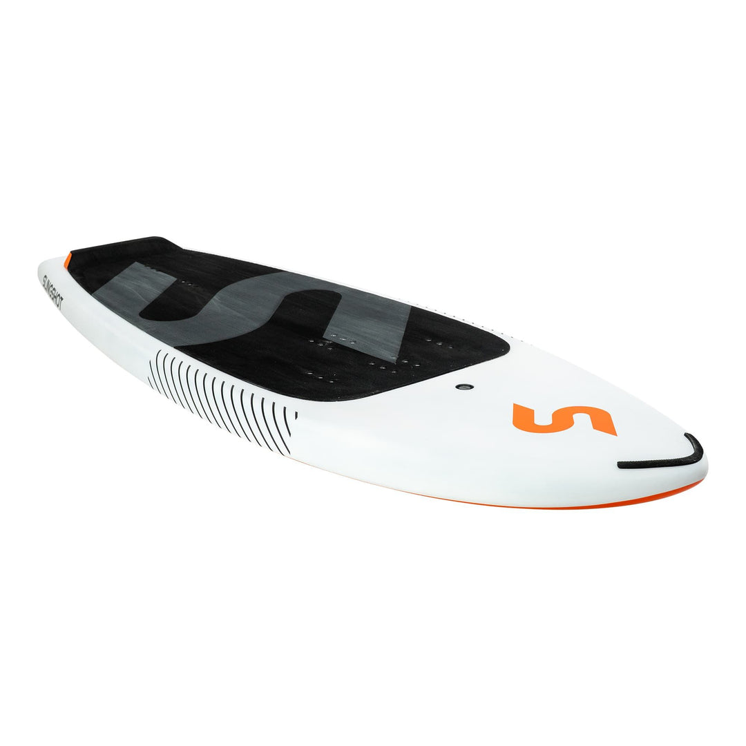 Flow Craft V2