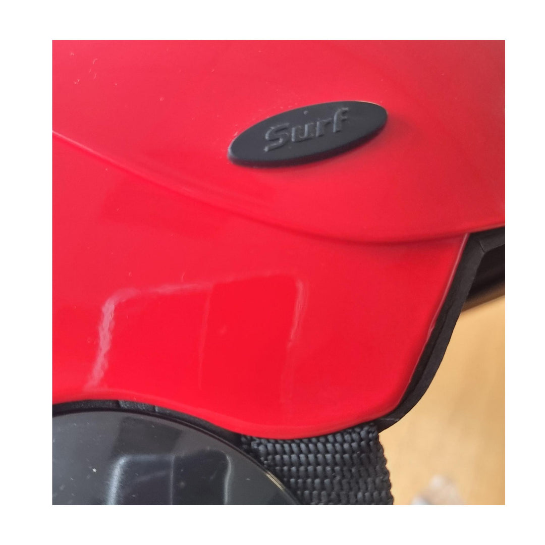 GATH Helm Gewindeabdeckungen