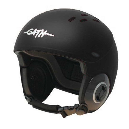 GATH Wassersport Helm GEDI XXL Orange