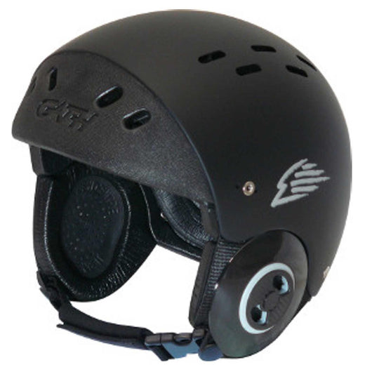 GATH Wassersport Helm SFC Convertible XS Gelb