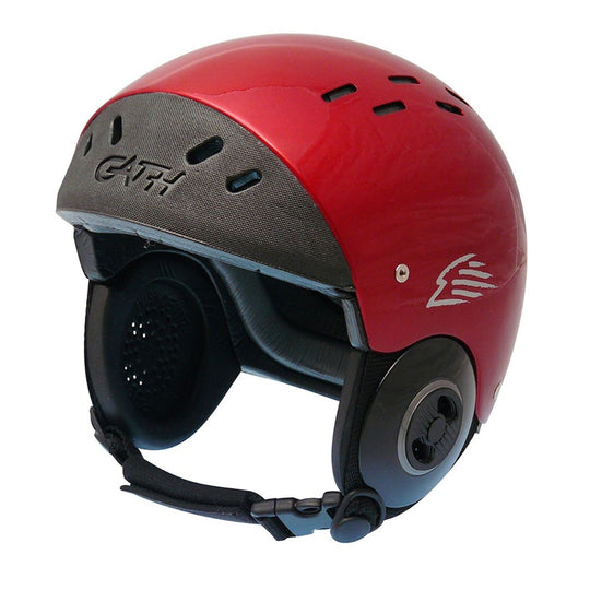 GATH Wassersport Helm SFC Convertible XS Rot