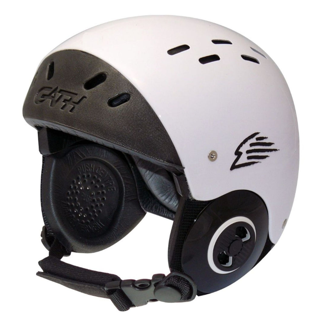 Gath Surf Convertible Helm