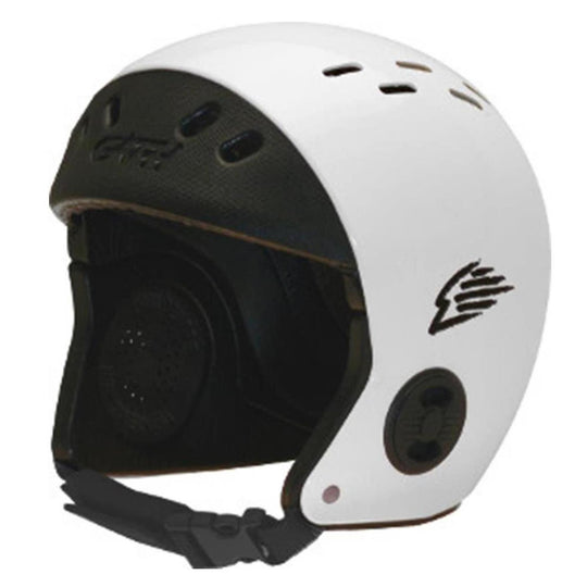 GATH Wassersport Helm Standard Hat EVA XL Orange