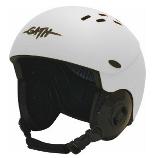 GATH Wassersport Helm GEDI XXL Orange