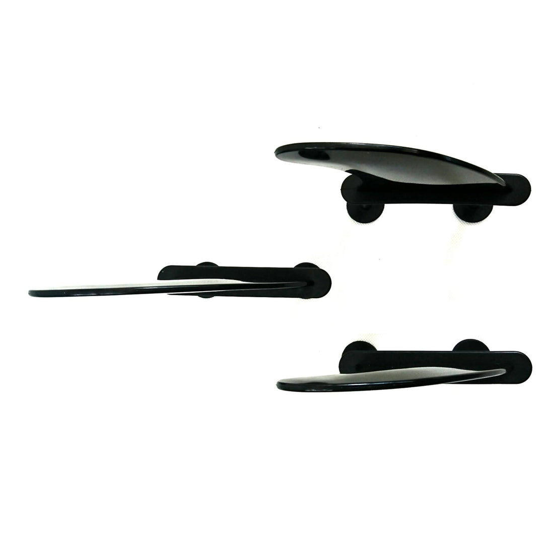 Bugz Soft Finnen Set Deck Screw EPS Softboard