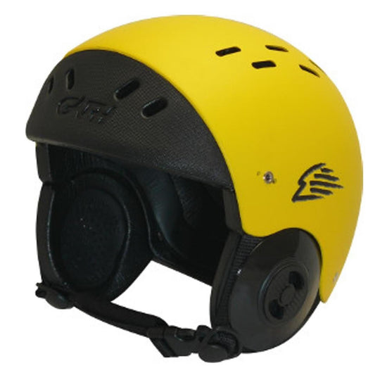 GATH Wassersport Helm SFC Convertible XS Gelb